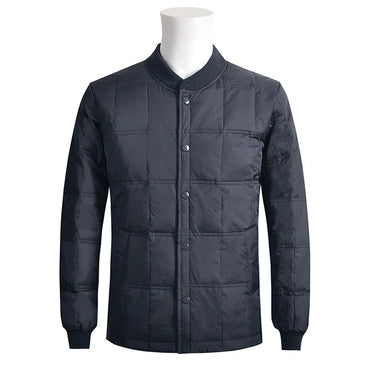 Dan Anthony Thermal Windbreaker