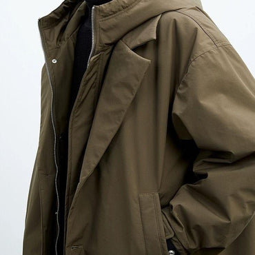 Santino Overcoat