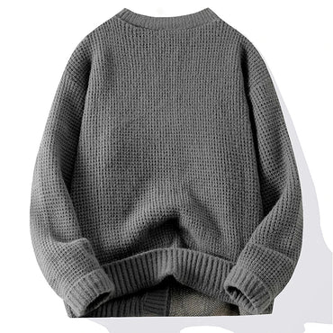 Montclair Knit Cardigan