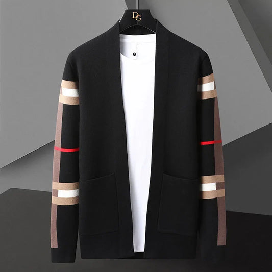 Dan Anthony Prestige Cardigan