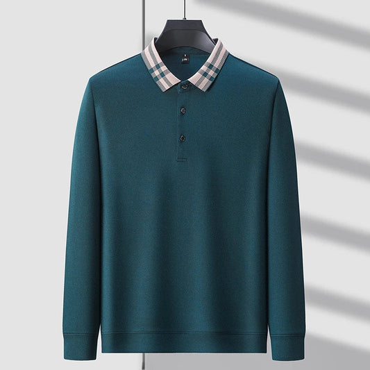 Dan Wellington Polo Sweater