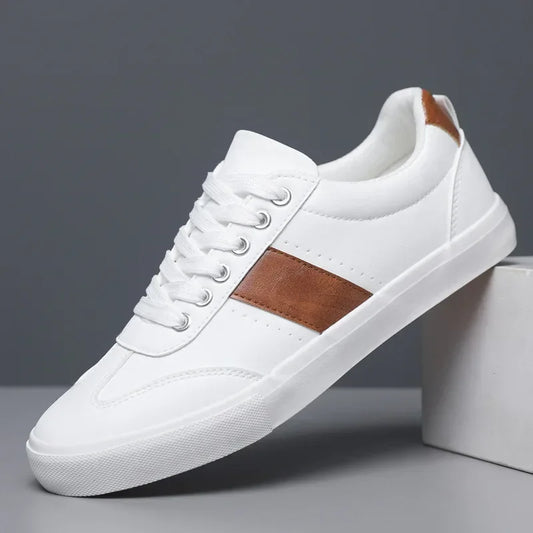 Legacy Slip-On Sneakers