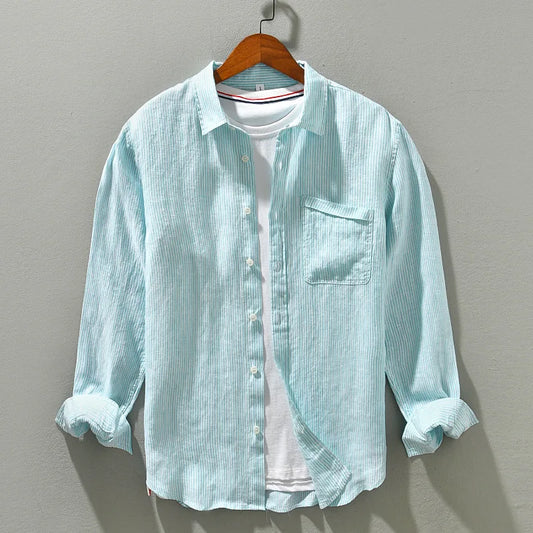 Austin Reed Textured Weave Shirt