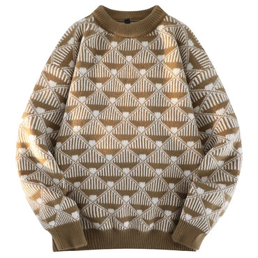 Dan Wellington Wool Sweater