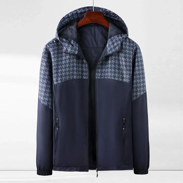 Rainwood Lightweight Durable Jacket