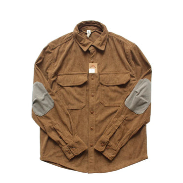 Dan Anthony Long Sleeve Shirt