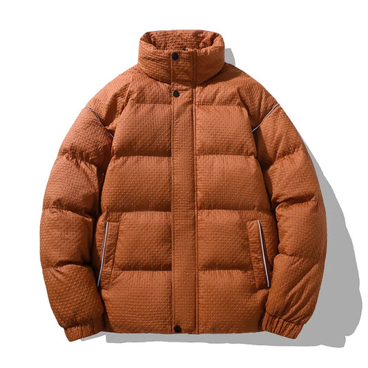 Dan Wellington Insulated Puffer Jacket