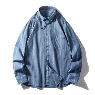 Massimo Long Sleeve Shirt