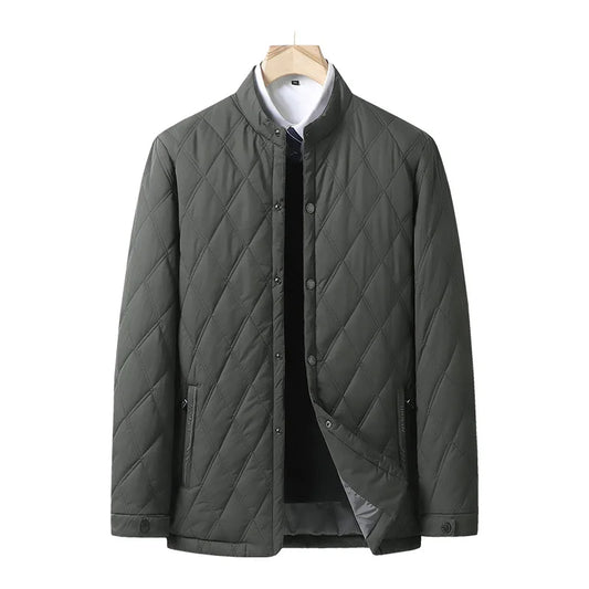 Dan Anthony Quilted Jacket