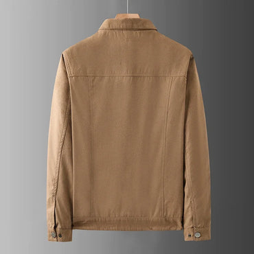 Jacob Mason Cotton Jacket