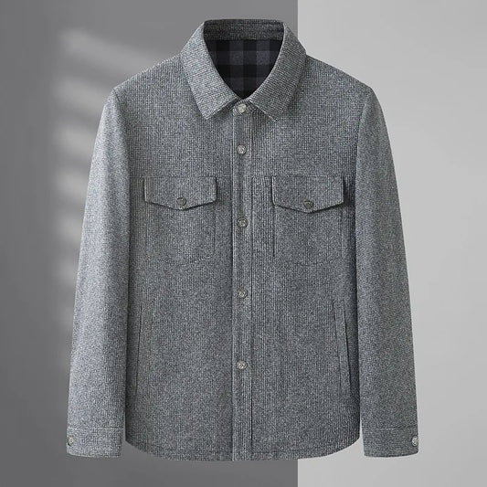 Jack Anthony Overshirt