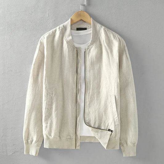 Valentino Linen Jacket