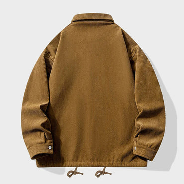 Dave Anderson Corduroy Jacket
