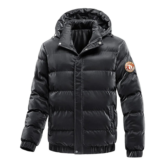 Dan Winston Puffer Jacket