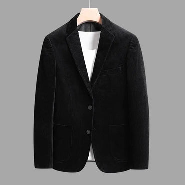 Logan Turner Corduroy Blazer