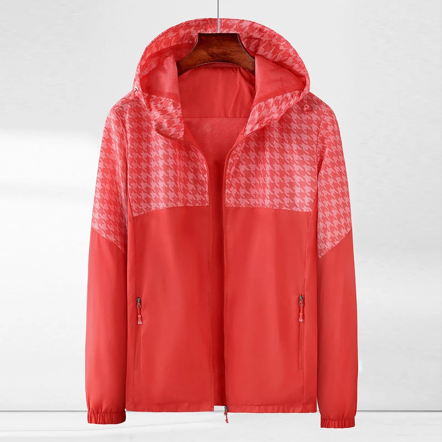 Rainwood Lightweight Durable Jacket