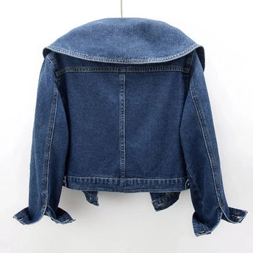Sophie Bell Denim Jacket