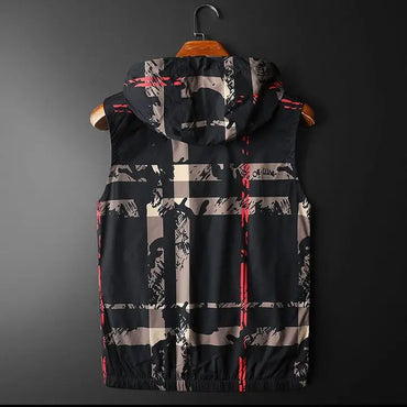 Jack Harrington Prestige Vest