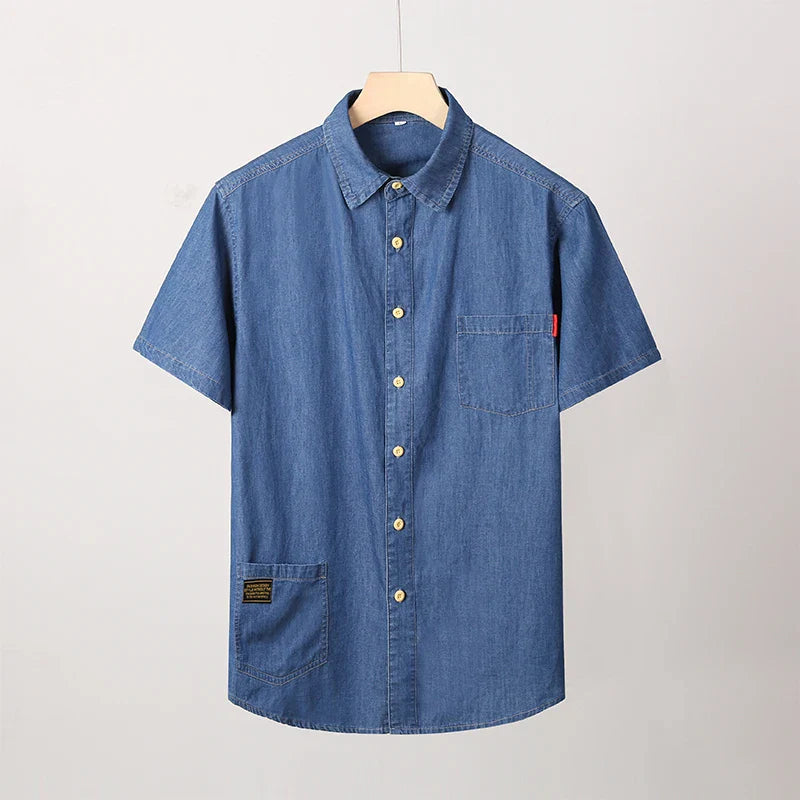 Dave Wellington Short Sleeve Shirt