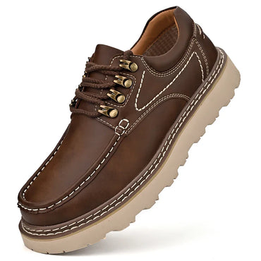 Kingston Handmade Leather Shoes