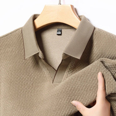 Massimo Prestige Polo Shirt
