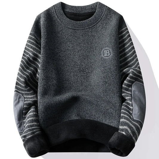 Bernini Wool Sweater