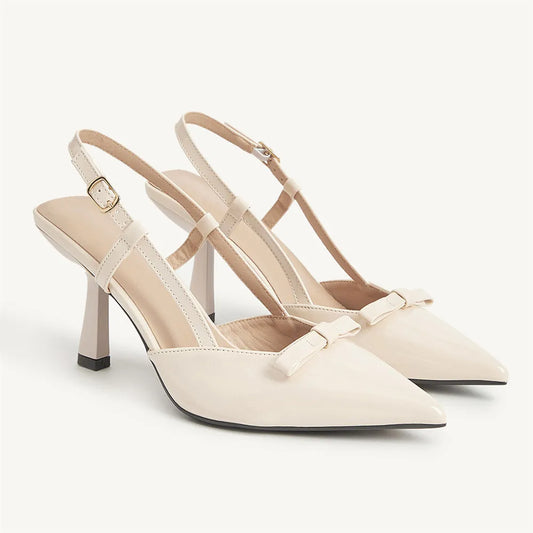 Claire Prestige Dress Heel