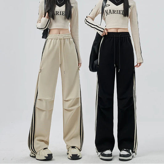 SARAH WOODS SWEATPANTS