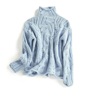 Nora Cashmere Sweater