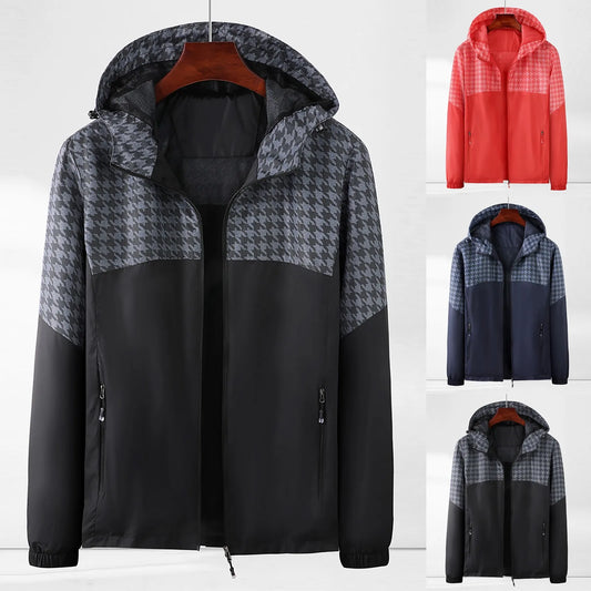 Rainwood Lightweight Durable Jacket