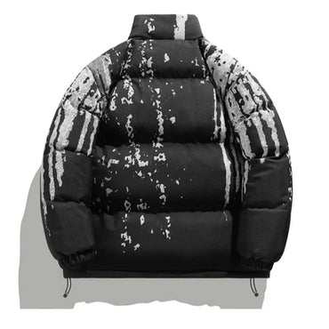 Montreal Drip Down Jacket