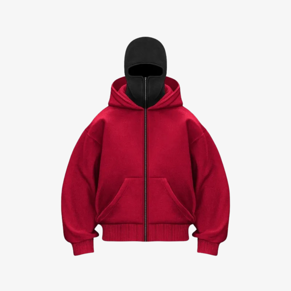 Milnoes Balaclava Hoodie