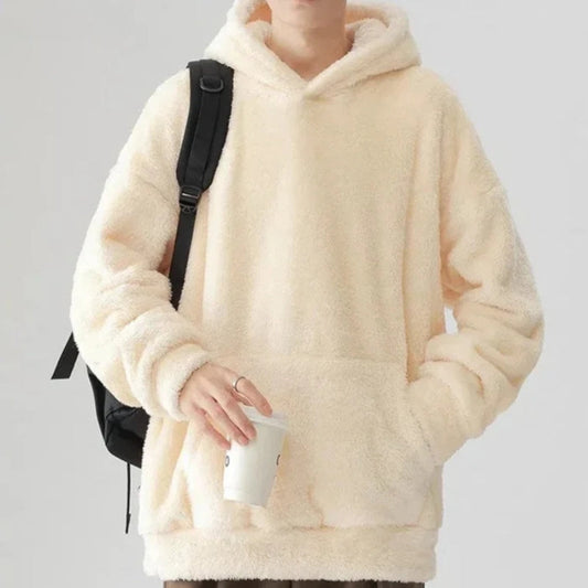 Jack Harrington Fleece Hoodie