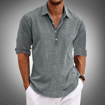 Daniel Brooks Lightweight Shirt