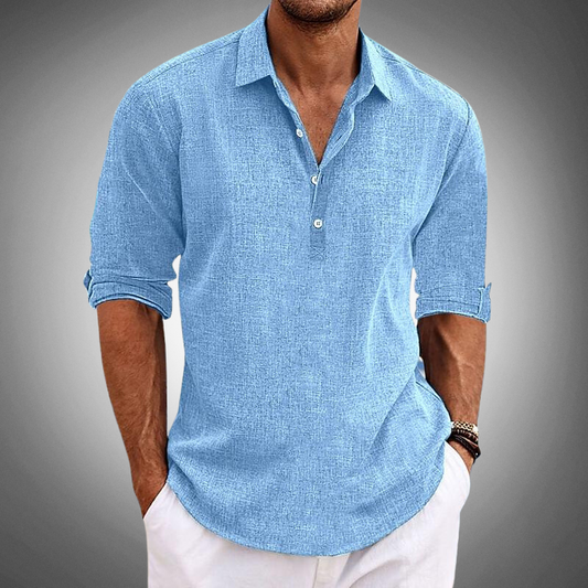 Daniel Brooks Lightweight Shirt