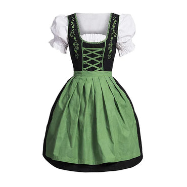 Helene Berger Dirndl Dress