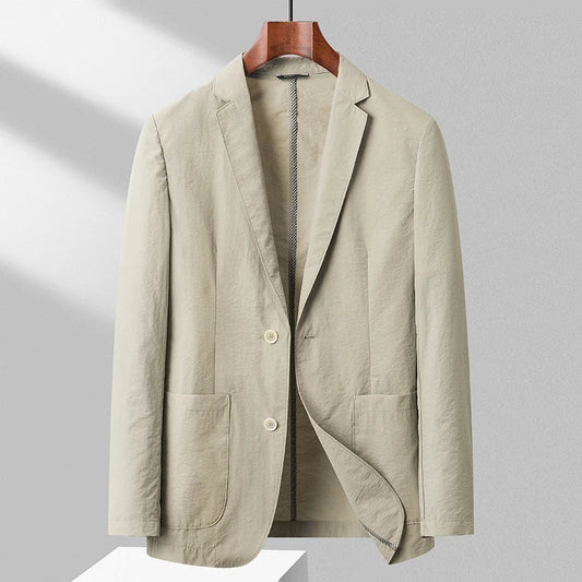 Lorenzo Don Summer Blazer