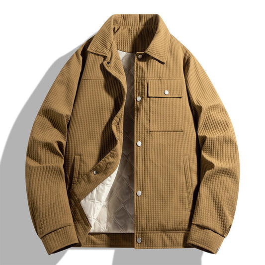 Richmond Corduroy Jacket