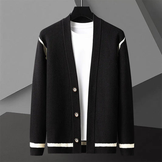 Dan Wellington Knit Cardigan
