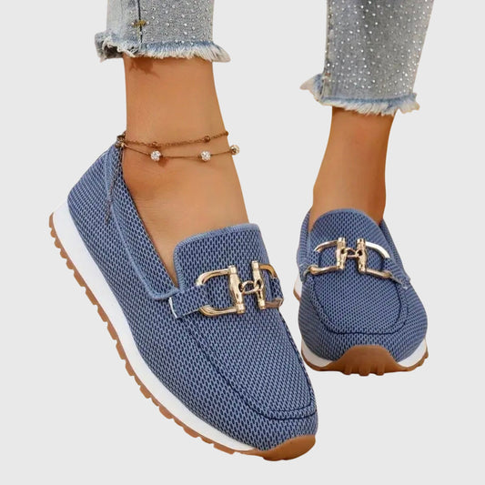 Scarlett Hayes Lightweight Loafers