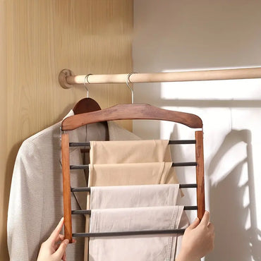 Forest Multi-Bar Hanger