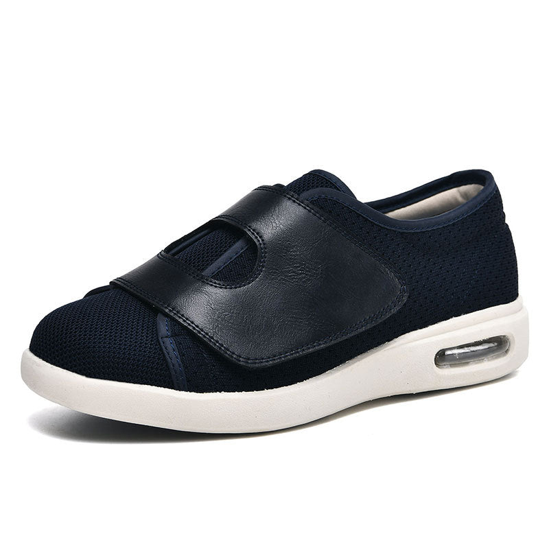 Ryan Foster Knit Sneakers
