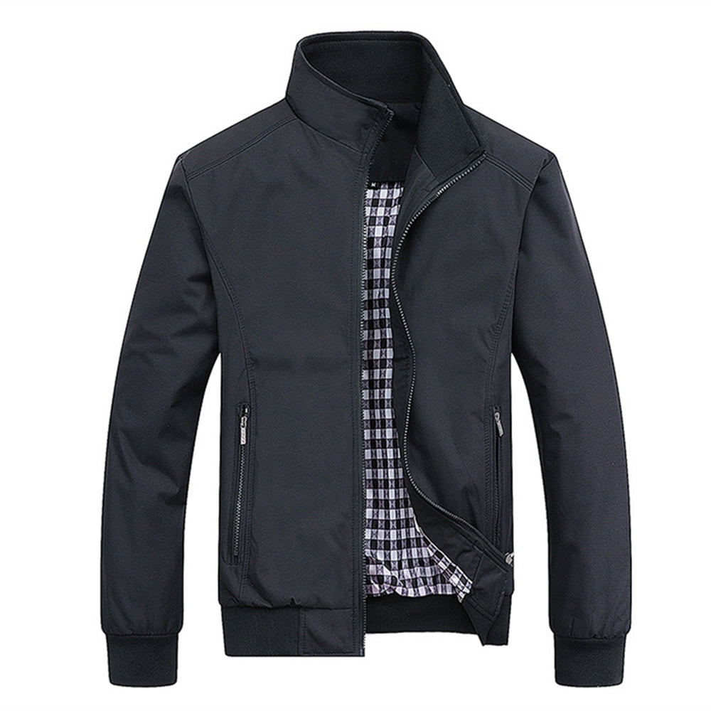 Ryan Foster Windproof Jacket