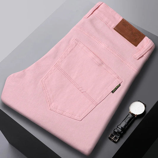 Marcus Hill Stretch Pants