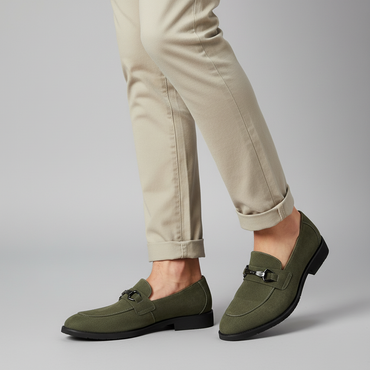 Harrison Don Prestige Loafer