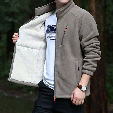Tom Wellington Fleece Jacket