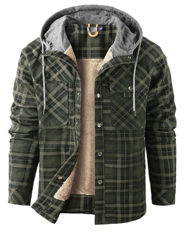 HUGO JACKET