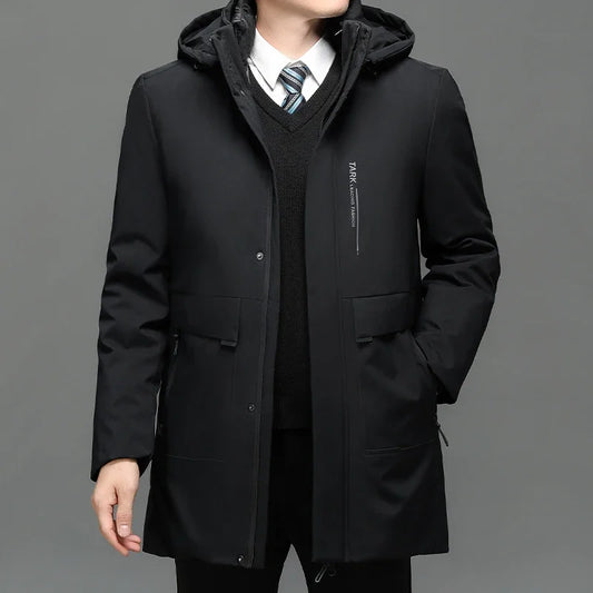 Ashwood Insulated Coat