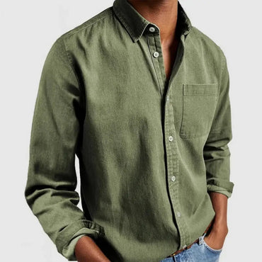 Lucas Carter Soft Touch Shirt