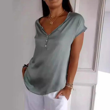 Emma Rose Casual Blouse